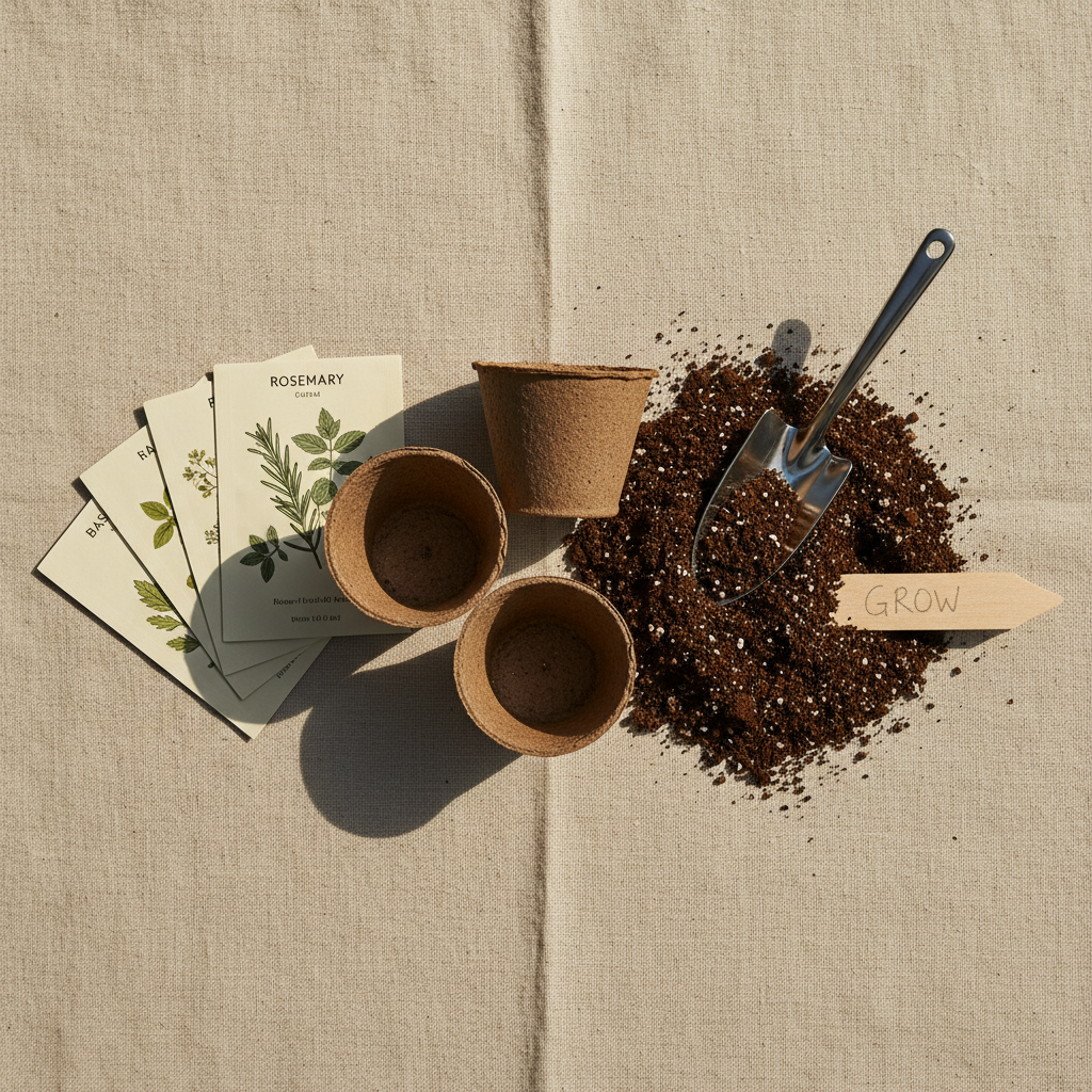 Grow Kits