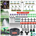 Self-Watering Drip Irrigation Kit – 30m Garden System