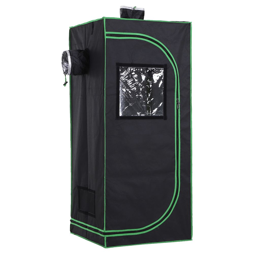 Hydroponic Grow Tent Kit – Complete Indoor Growing Set